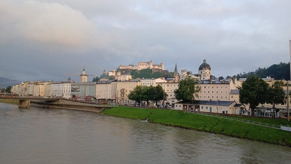 Arbeiten mit der Energie der Quelle