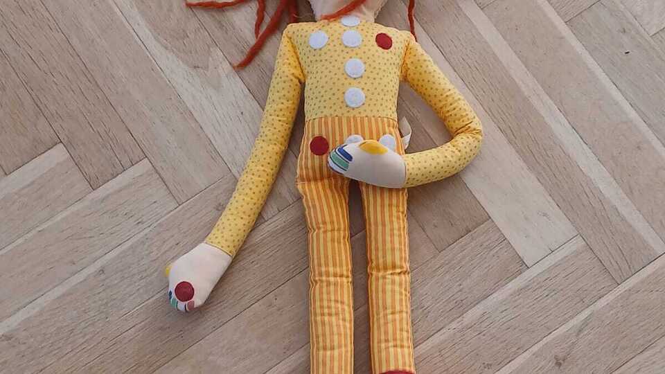 Frohsinnige Gemeinschaft